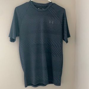 Under Armour Grey Shirt